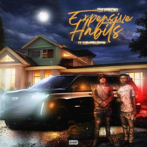 Expensive Habits (feat. Scrumbleman) [Explicit]