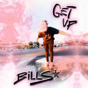 GET UP (Explicit)
