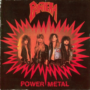 Power Metal