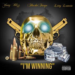 I'm Winning (feat. Floxkofuego & Litty Lomein) [Explicit]