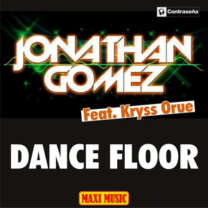 Dance Floor(feat.Kryss Orue) (Extended Mix)
