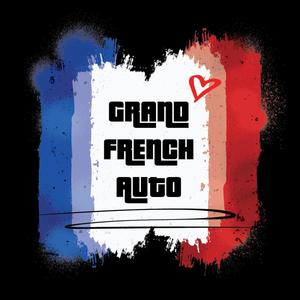 GRAND FRENCH AUTO (Explicit)