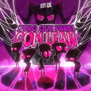 Juro que parei com lean (feat. Icekid6k, Shadzurpp, Aztroboy, Kauai Shawty & elkay) (Explicit)