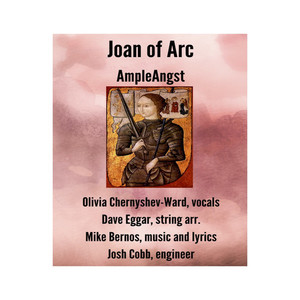 Joan of Arc