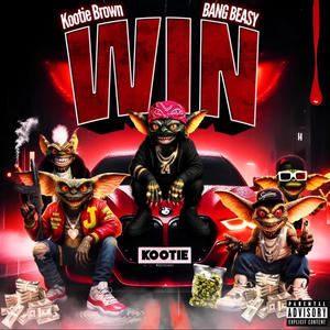 Win (feat. Bang Beasy) (Explicit)