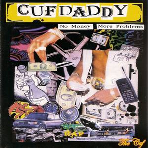 Cuf Daddy (Explicit)