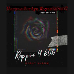 Favorite Song (feat. Kay Soundz & Ayo Whyze)