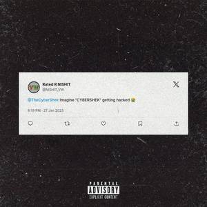 Mr. Hacker (Explicit)