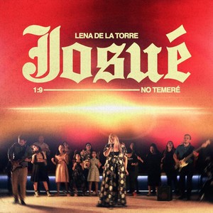 Josué 1-9 No Temeré