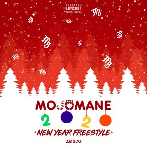 New Year Freestyle