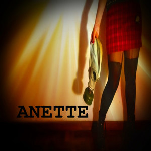 Anette