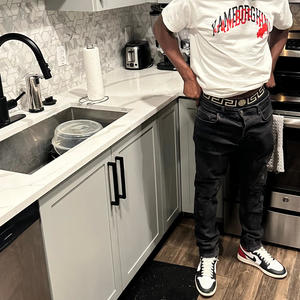 African Booty Scratcher (Explicit)