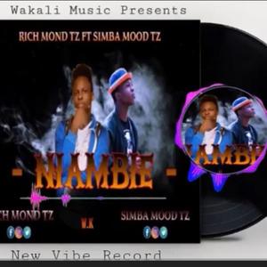 Niambie (feat. Simba Mood Tz)