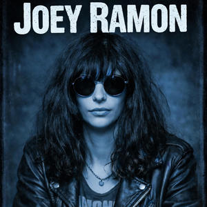 JOEY RAMONE