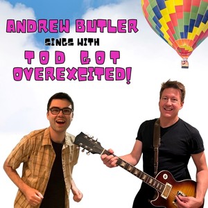 I'm Moving to Pigeon Forge (To Move in with My #1 Fan) [feat. Andrew Butler]