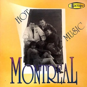 Hot Music Montreal (Explicit)