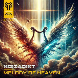 Melody Of Heaven