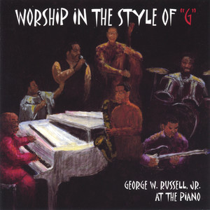 Worship in the Style of "G"