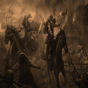 Brutally Impalled (Explicit)