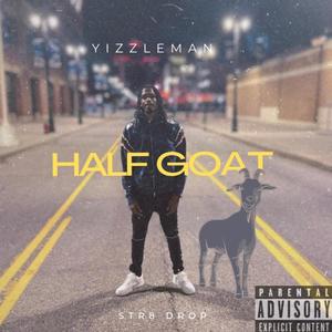 Half Goat (Explicit)