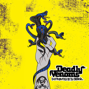 Deadly Venoms (Explicit)