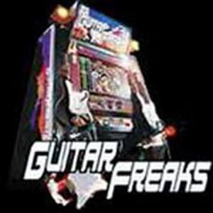 疯狂吉他手二代(GUITAR FREAKS 2ND 游戏原声音乐)