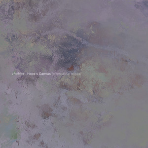 Hope's Canvas (Good Weather for an Airstrike Remix)