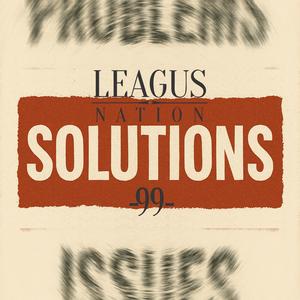 Solutions (feat. -99-)