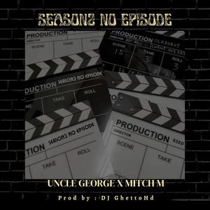 Umthandazo(feat. DJ GHETTO HD)