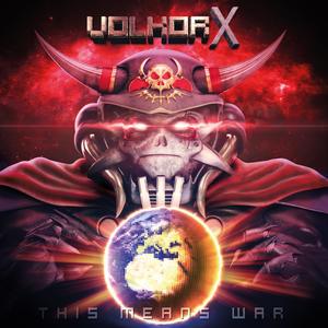 This Means War (feat. Sylvain Coudret)