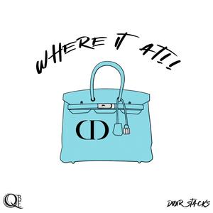 Where it at (Explicit)