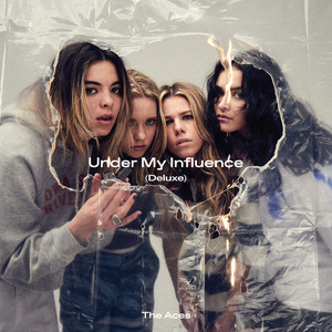 Under My Influence (Deluxe) [Explicit]