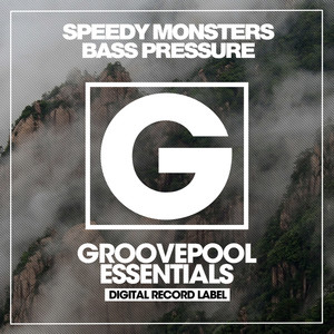 Bass Pressure (Instrumental Mix)