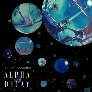 Alpha Decay (Explicit)