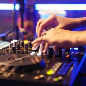 DJ Angel Like You Melody Full Bass