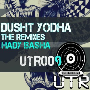 Duhst Yodha (Steve Leroy Remix)