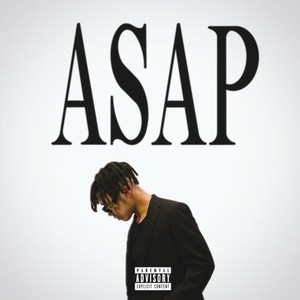 New JP (feat. ILL Fine) (Explicit)