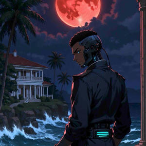 King of Chaos (Explicit)