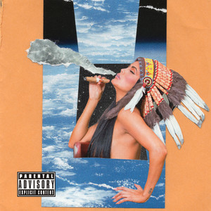 DNA (feat. ike, 3CK) (Explicit)