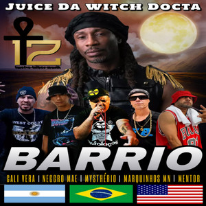 Barrio (Explicit)