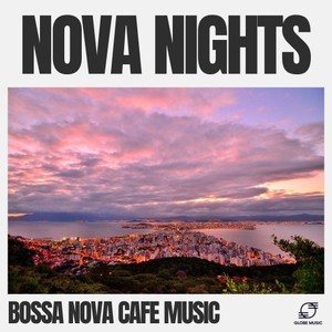 Bossa Nova Cafe Music - Tropical Jazz Serenity