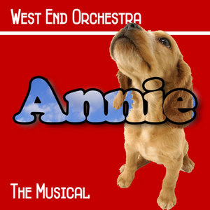 West End Orchestra - I Think I'm Gonna Like It Here