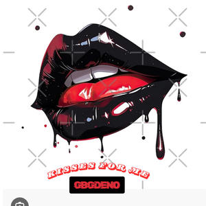 KISSES FOR ME (Explicit)