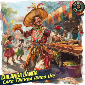 Chilanga banda (Sped Up)