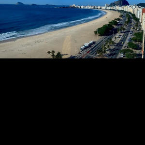 BRAZILIAN WIND (feat. Marcelo Gagliotti)