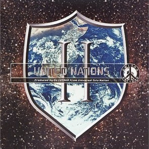UNITED NATIONS II