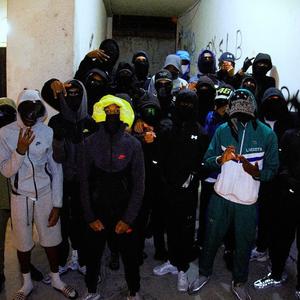 DEMÊNCIA (feat. YB3 & NFM) (Explicit)