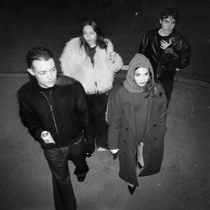 Noel Elodie - Nächte die uns Tage rauben