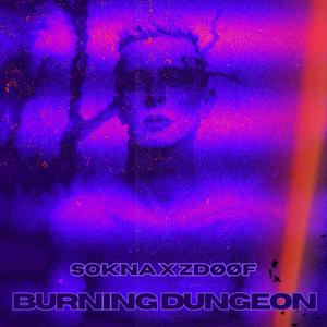 Burning Dungeon (feat. ZDØØF)