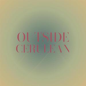 Outside Cerulean